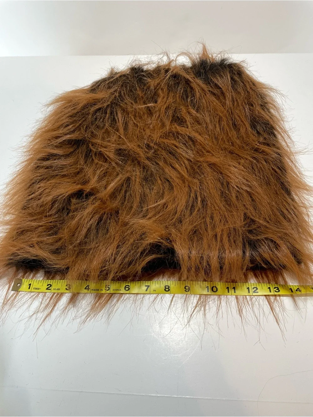 Pet Dog Costume Lion Mane